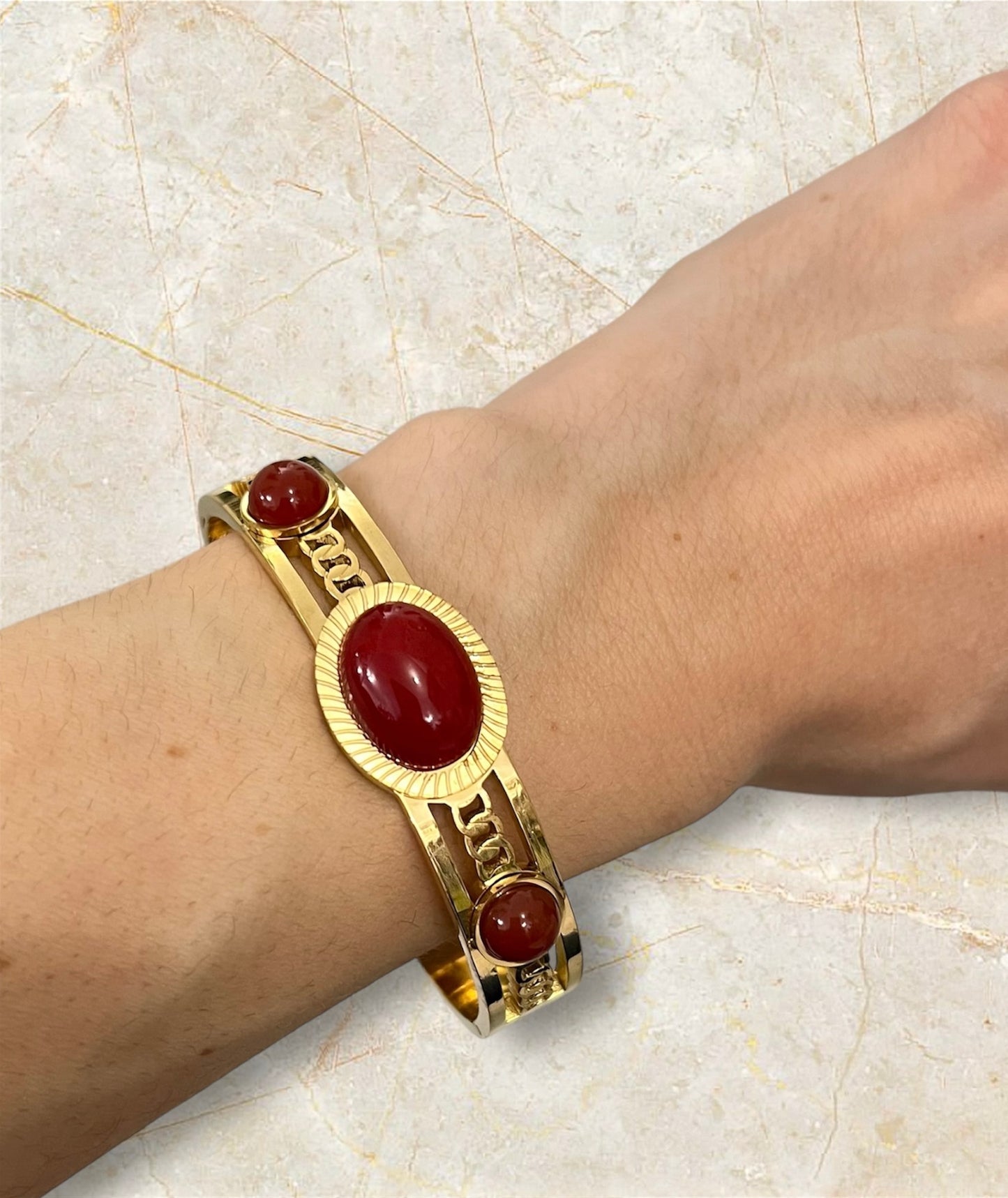 Pulsera CERDEÑA