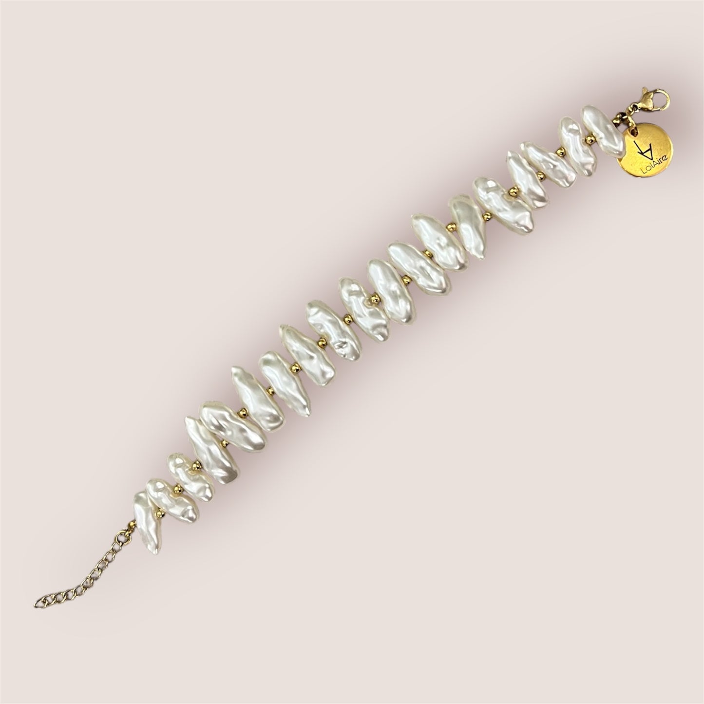 Pulsera ATENEA