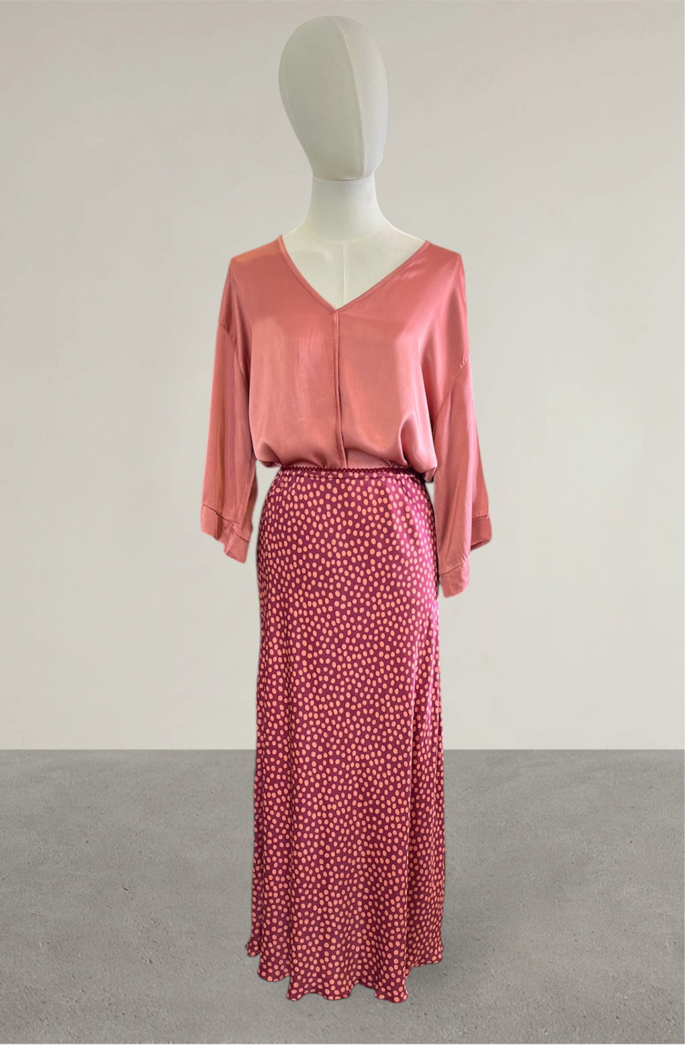 Blusa Isabella