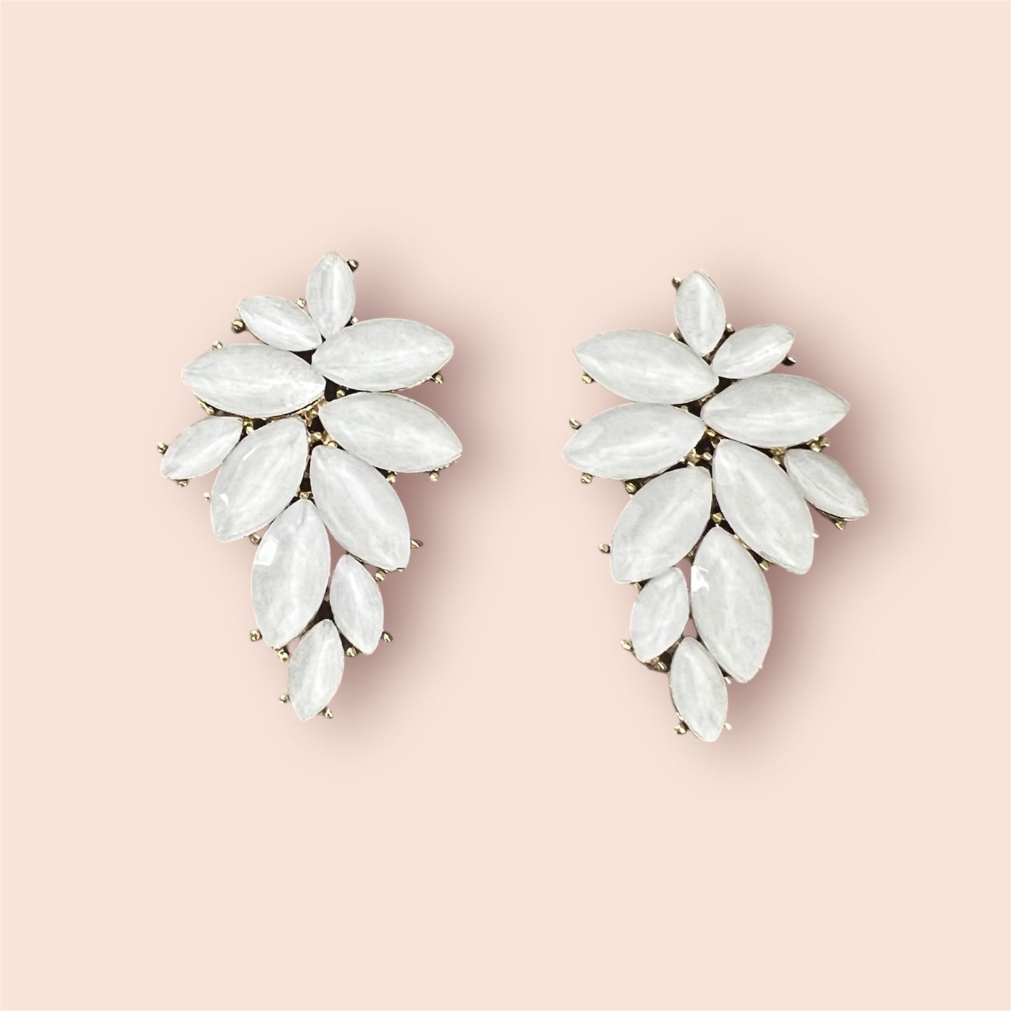 Pendientes Raquel