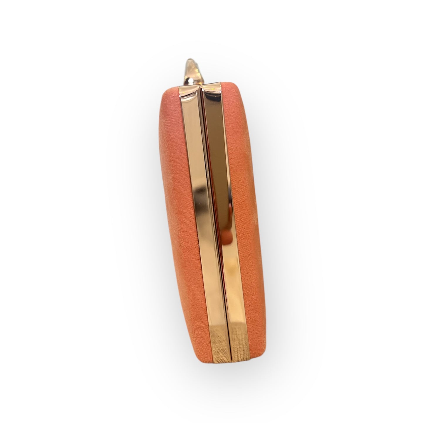 Clutch DINA mandarina