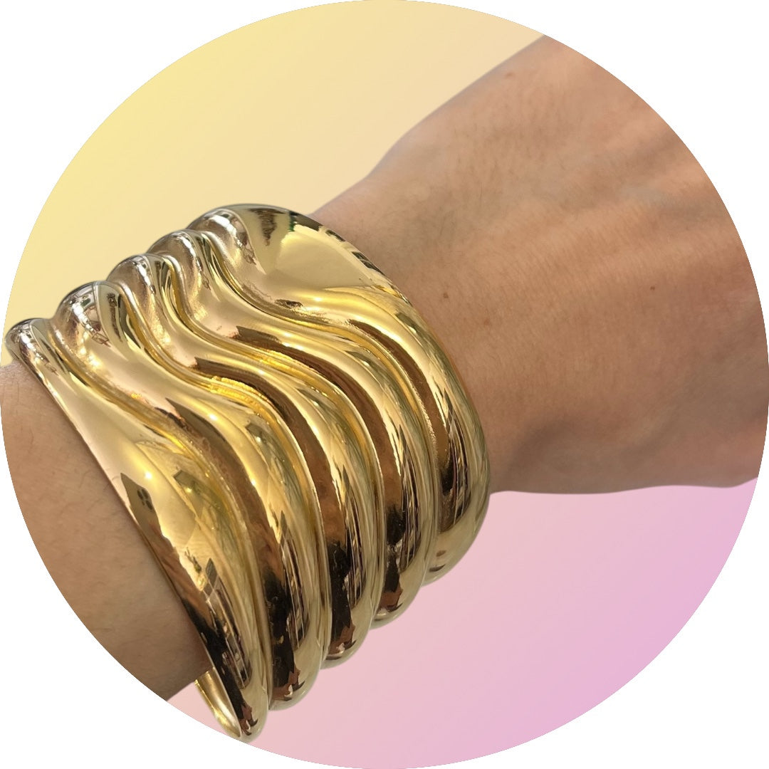 Brazalete Rodas