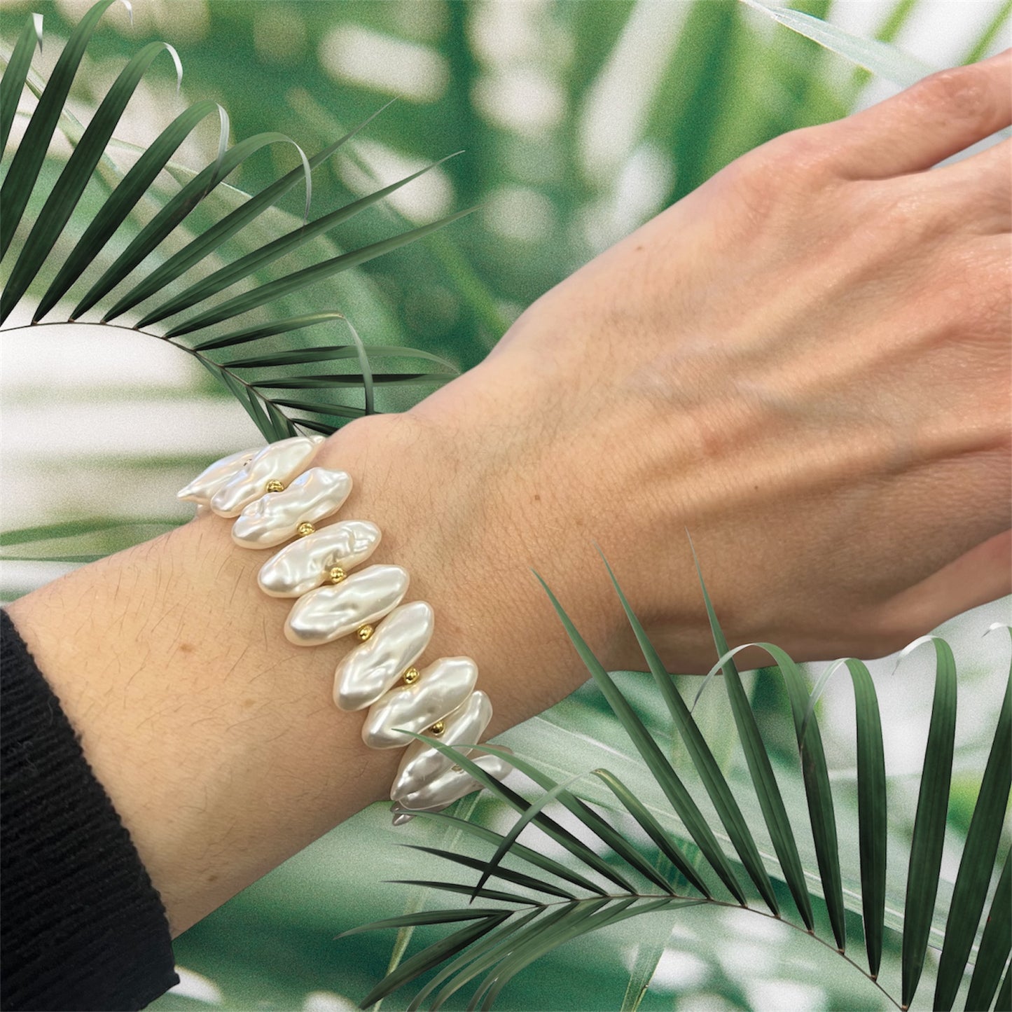 Pulsera ATENEA