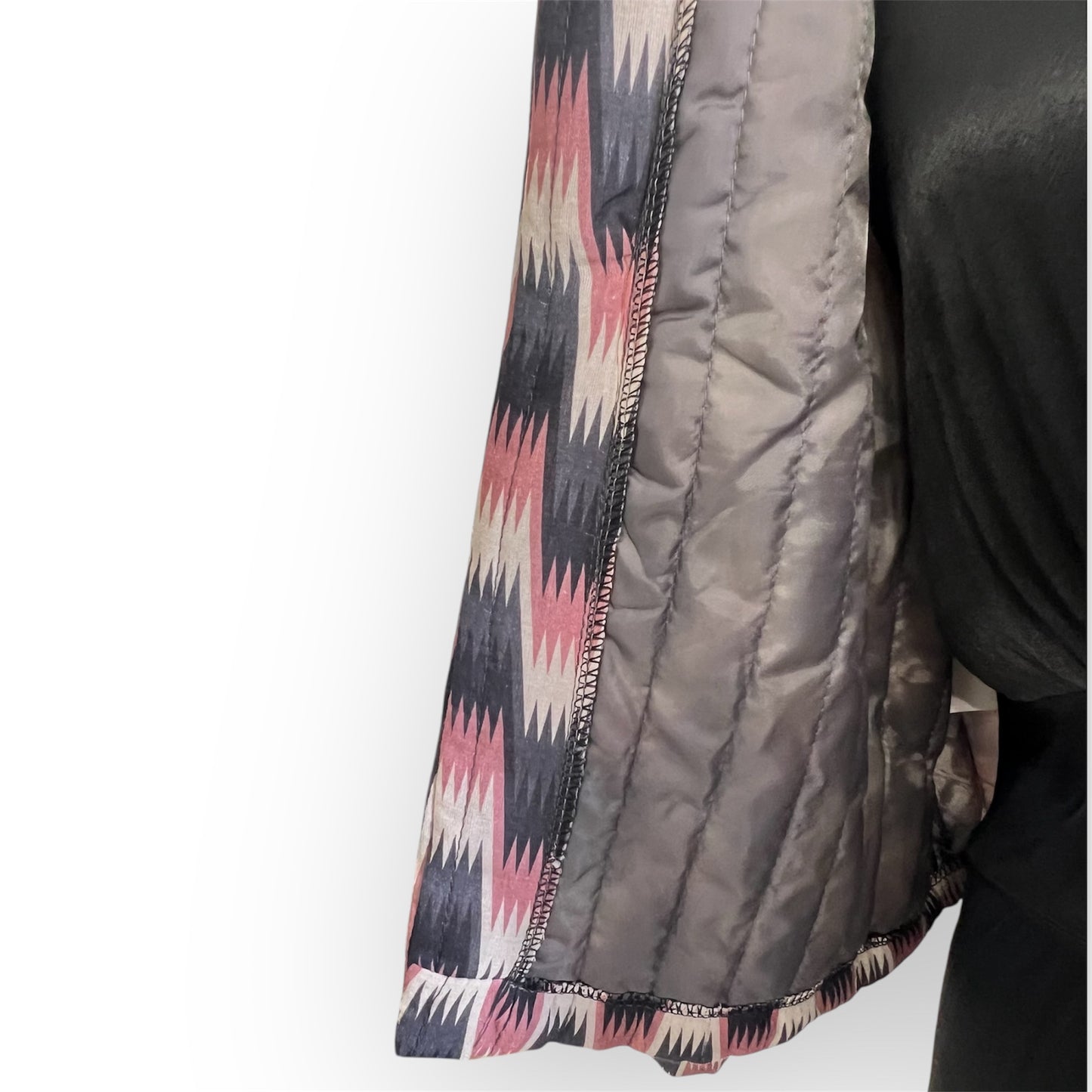 Chaqueta KANSAS
