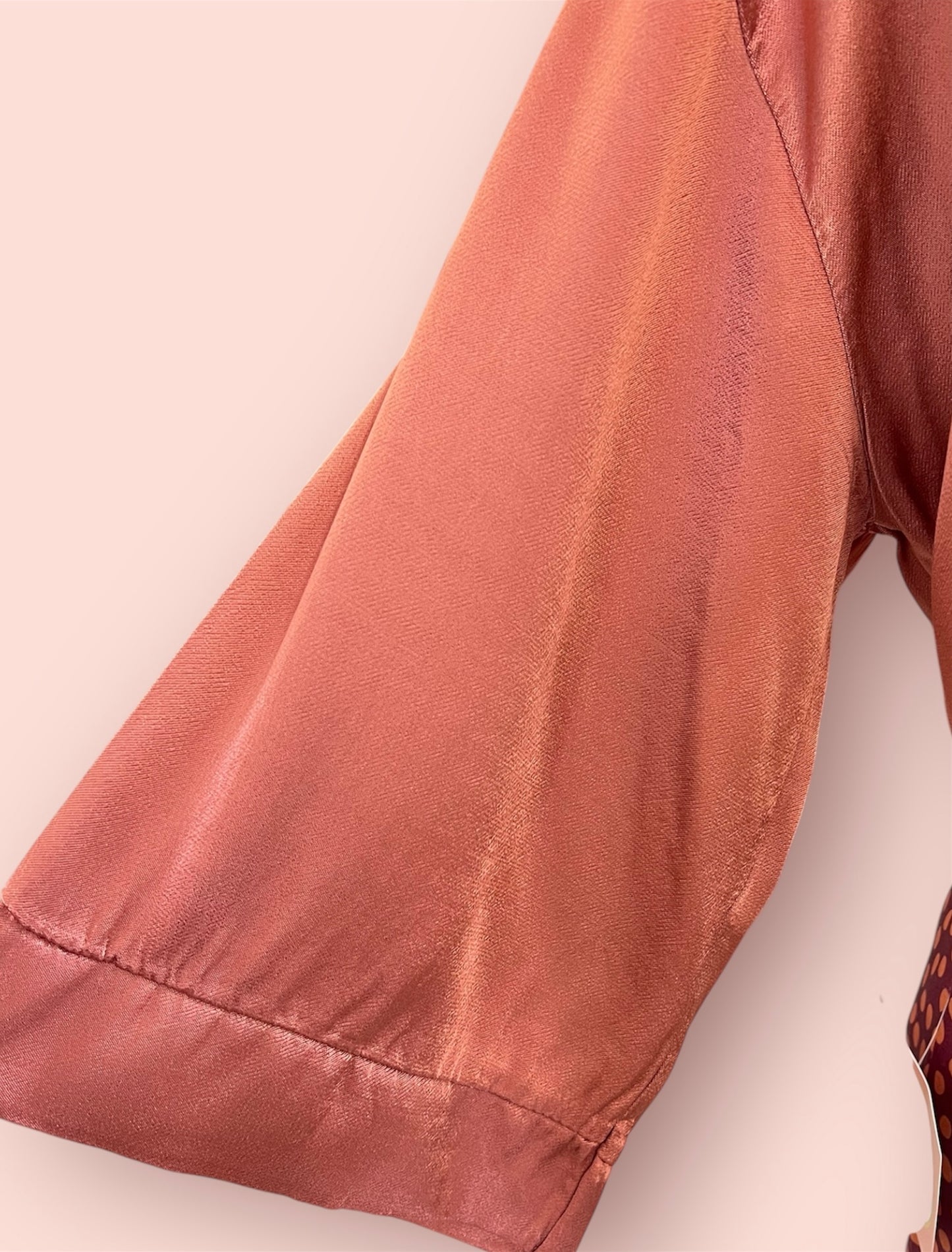 Blusa Isabella