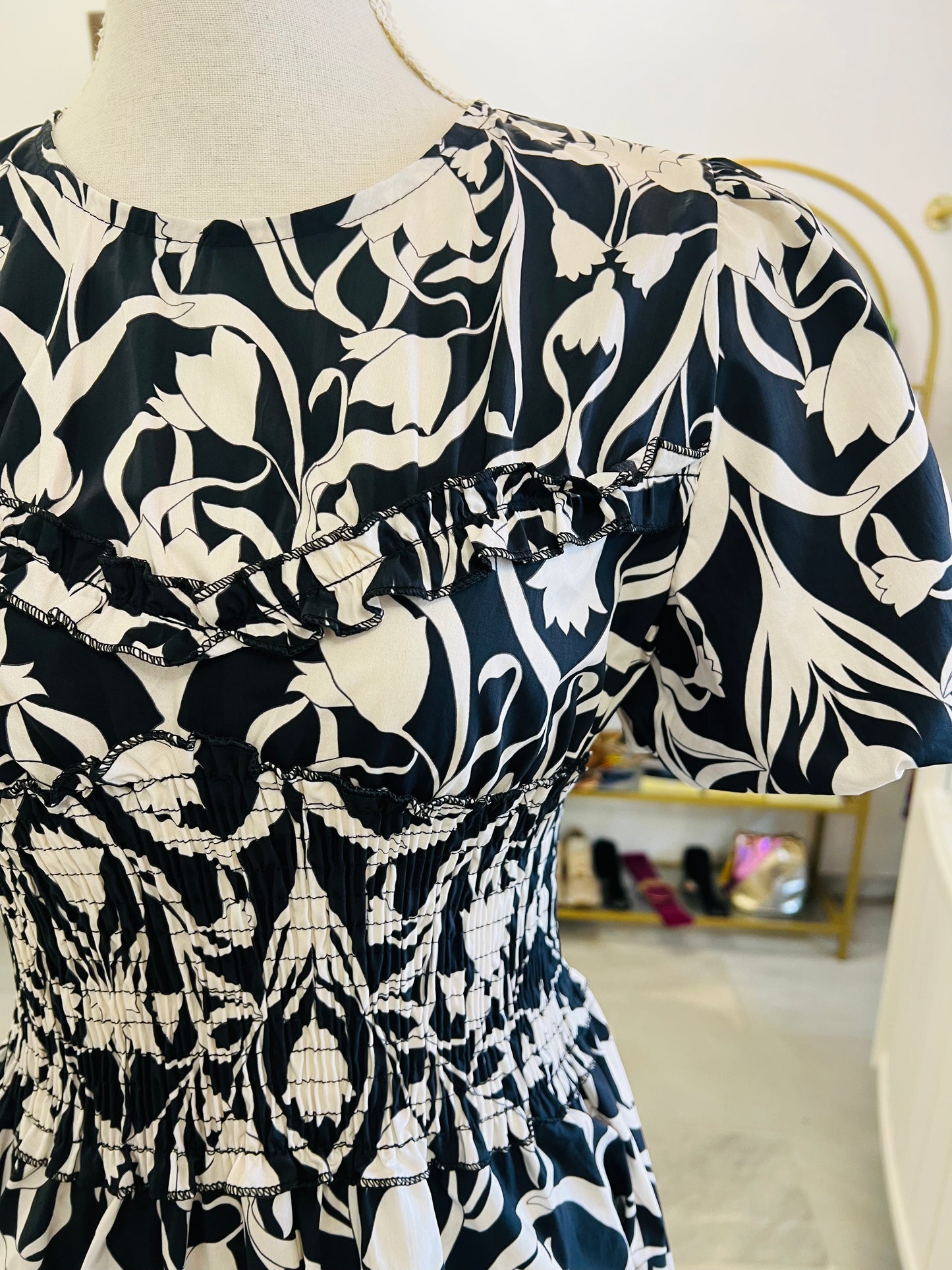 Vestido BEL