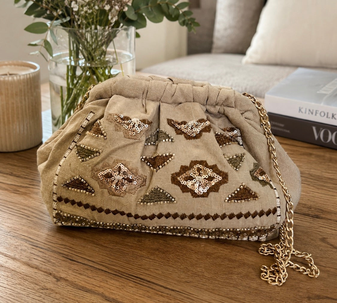 Bolso NIZA