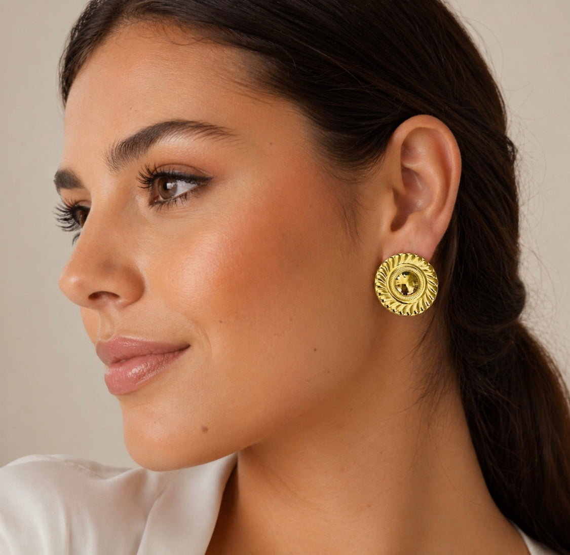 Pendientes ZAIDA