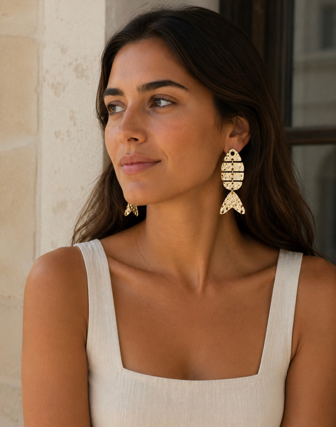 Pendientes ALMA Marina