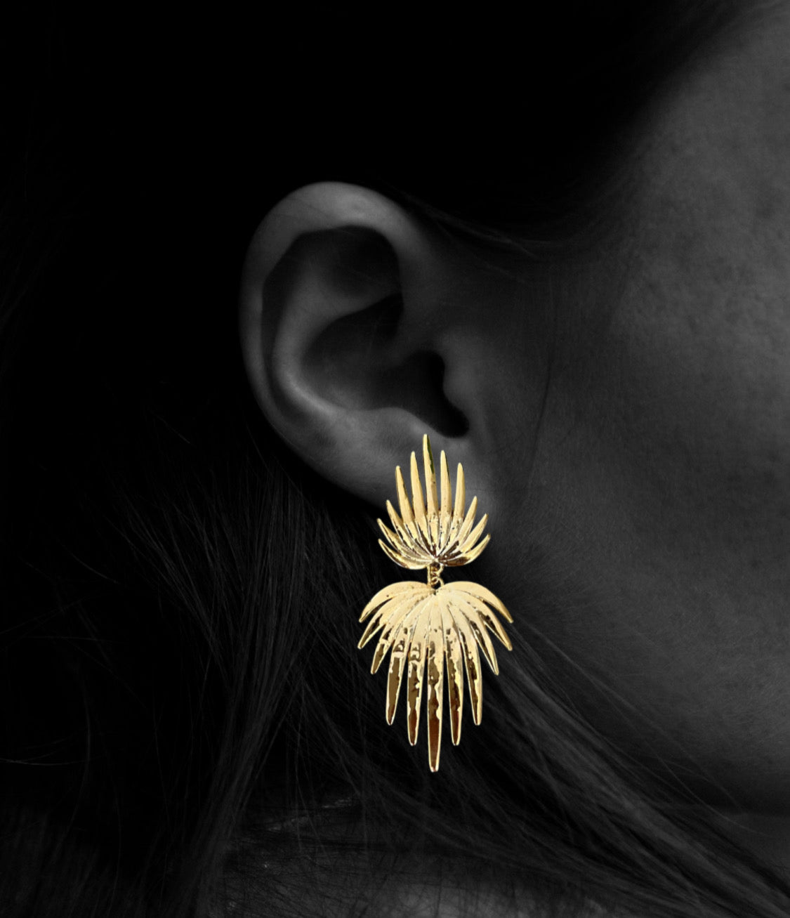Pendientes SIMONA