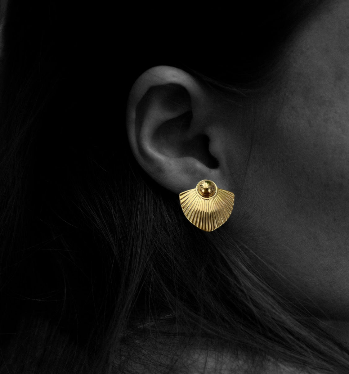 Pendientes RAFAELLA