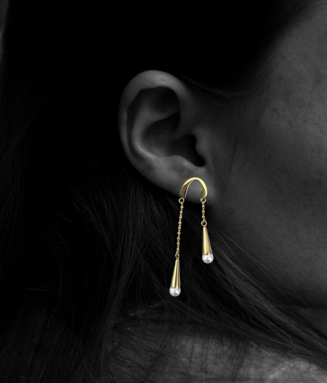 Pendientes Teresa