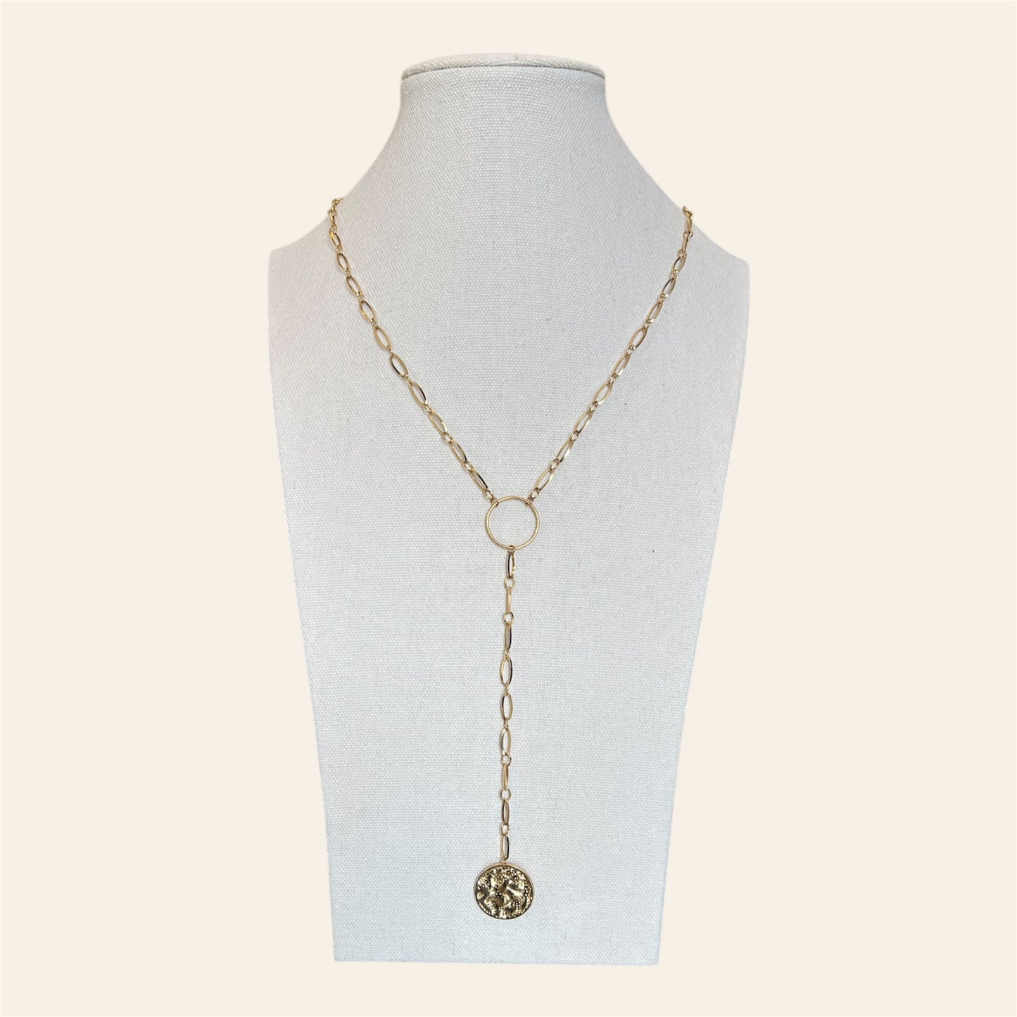 Collar LUMIERE