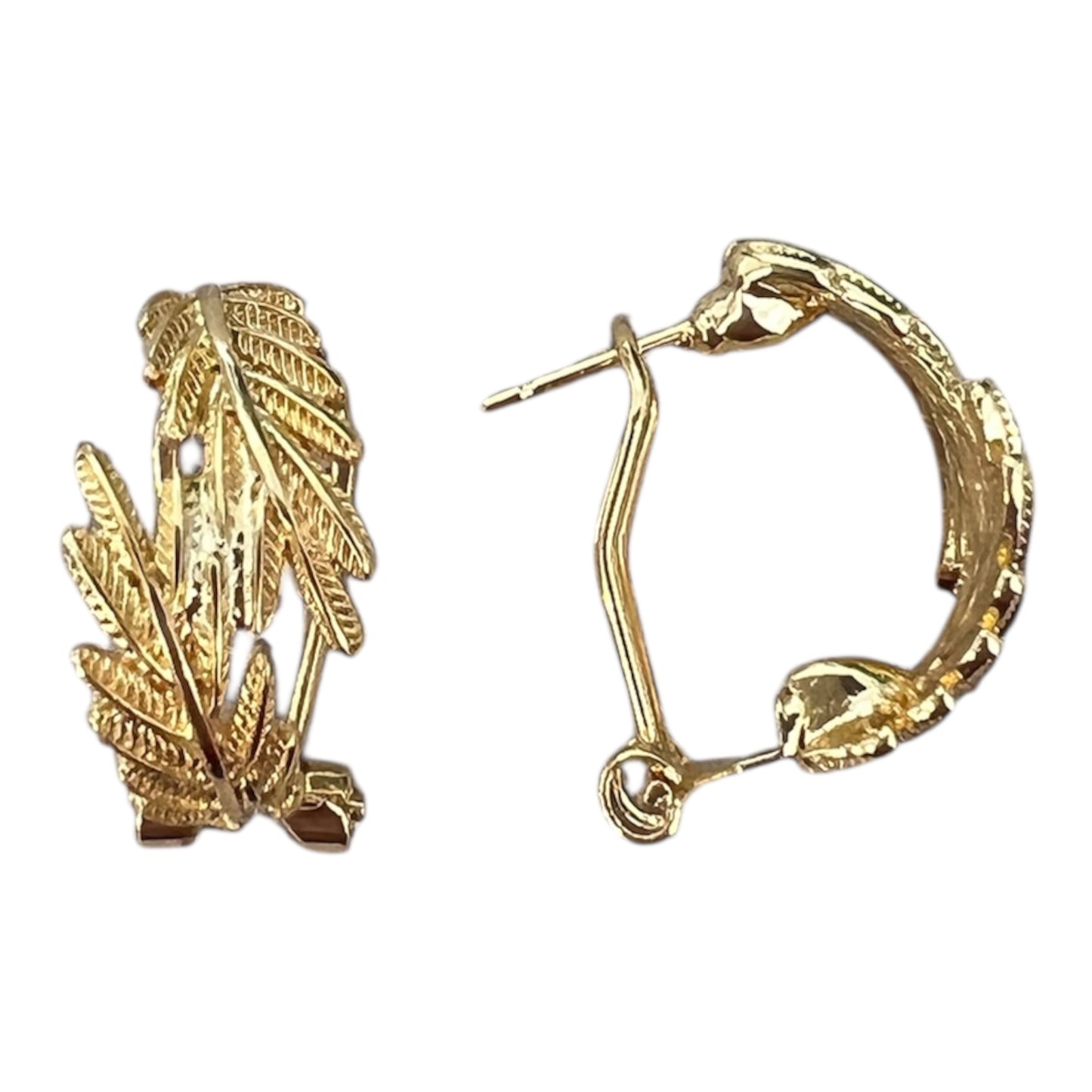 Pendientes ATENAS