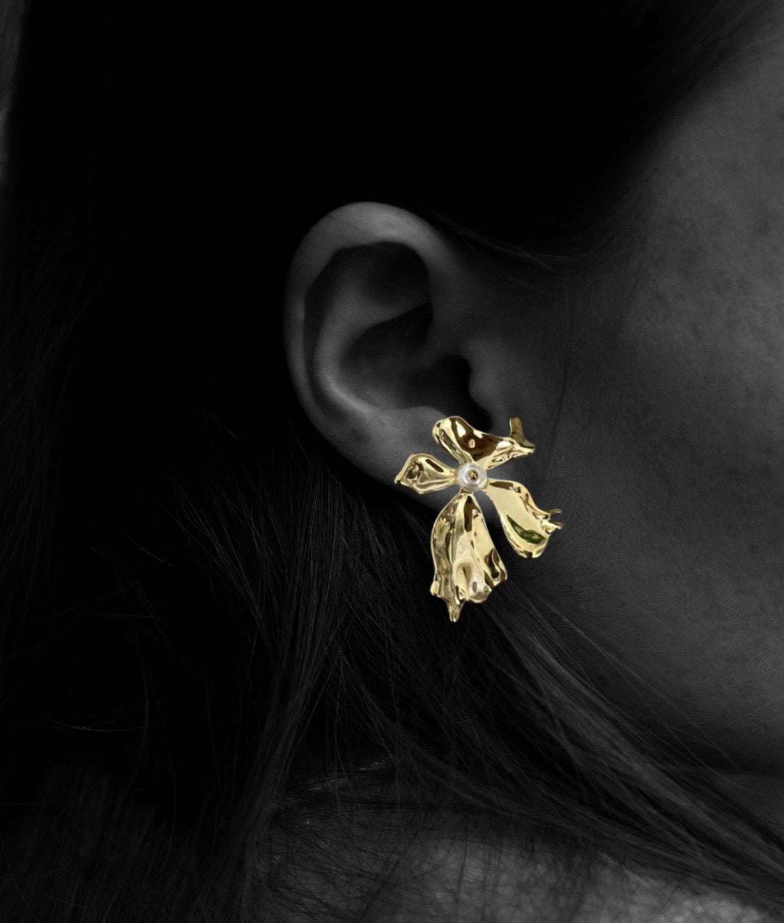 Pendientes NICOLE