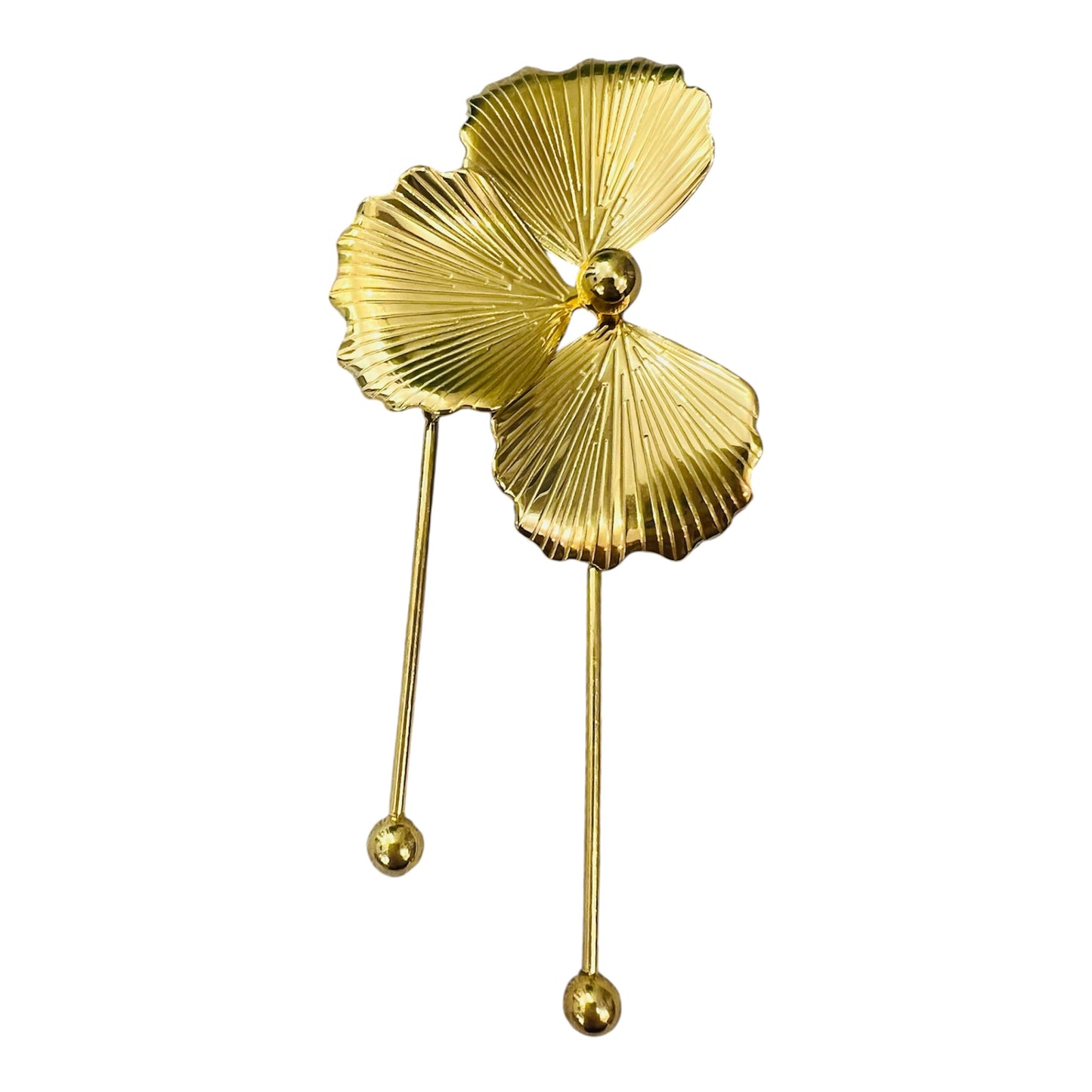 Pendientes Bali