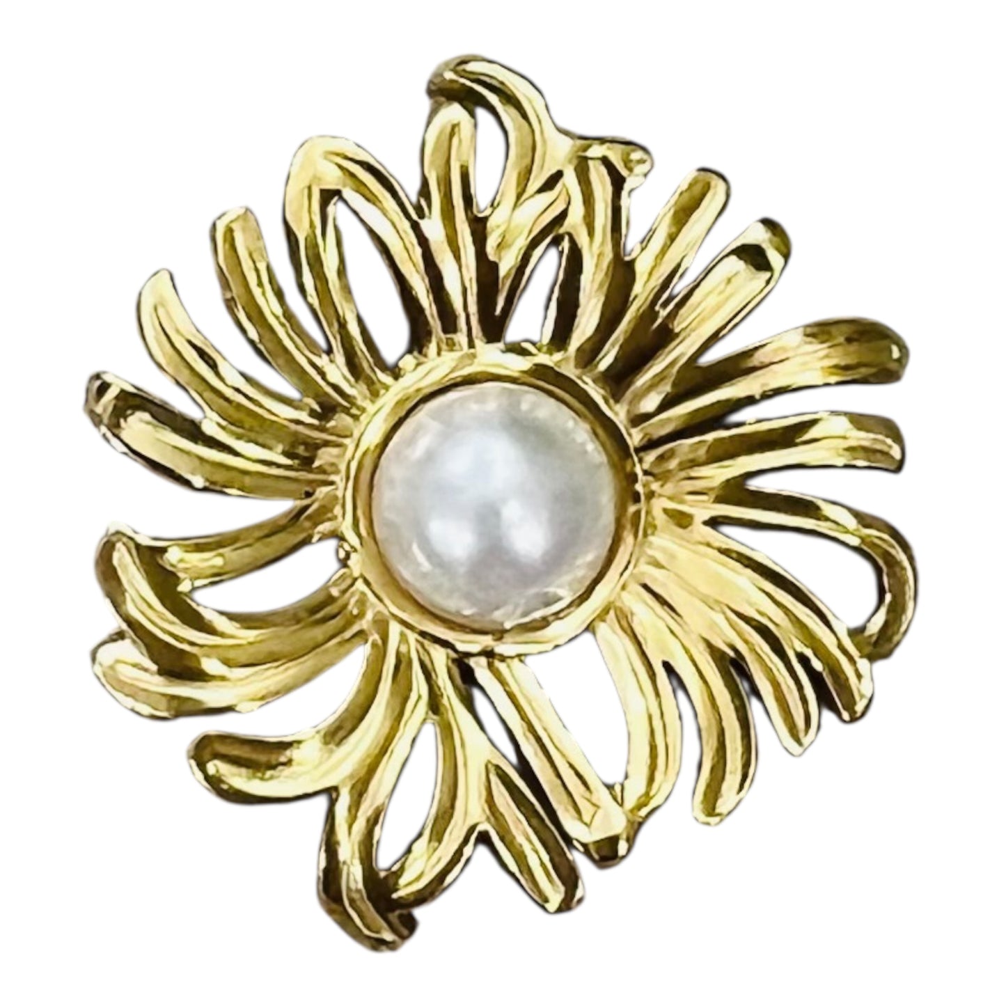 Pendientes Marina
