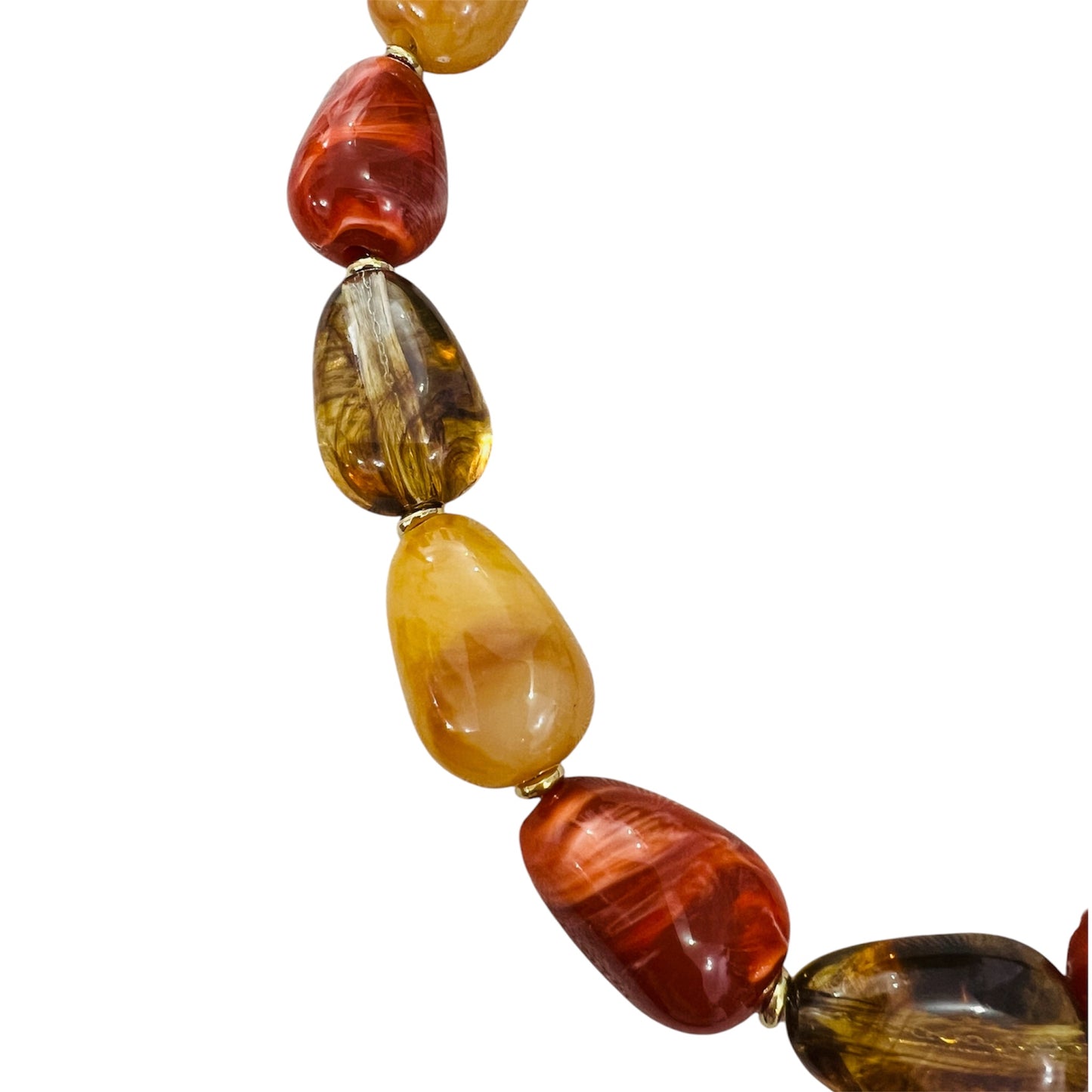 Gargantilla YANAI