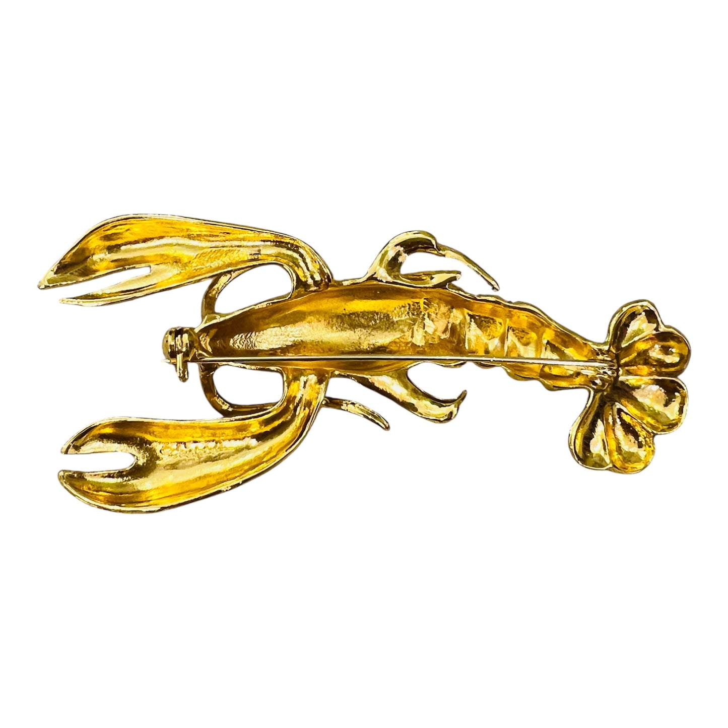 Broche LOBSTER