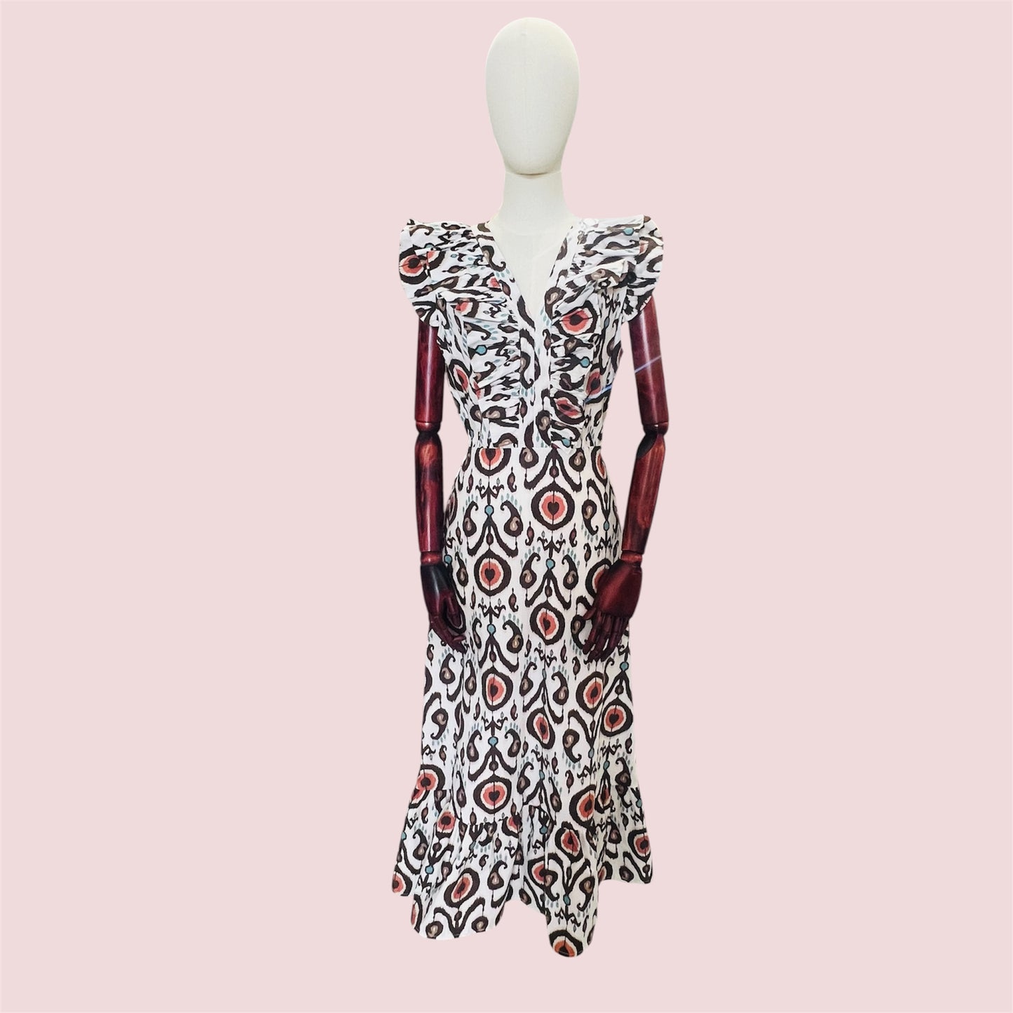 Vestido Mauricio