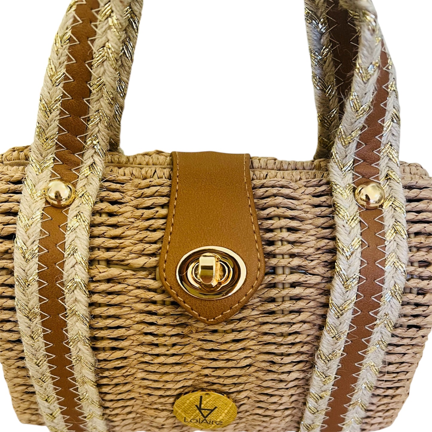 Bolso Zahara