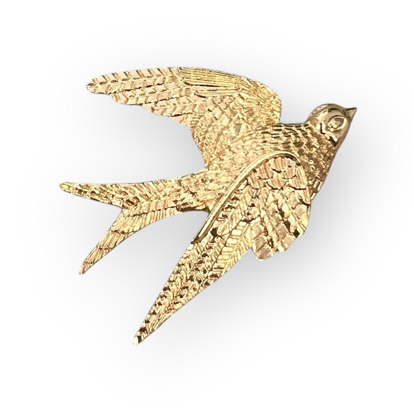 Broche Pájaro