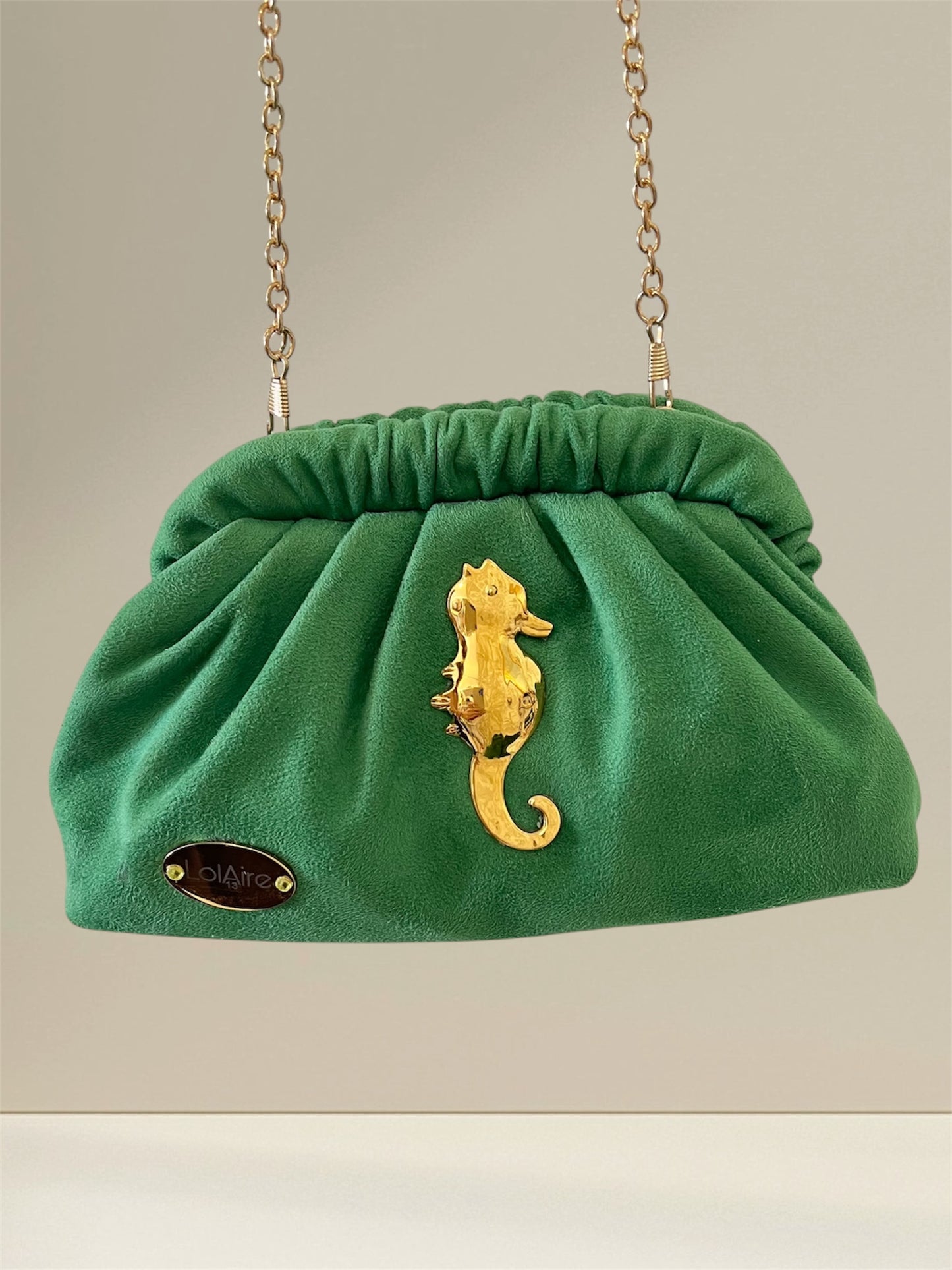 Clutch Sea Horse