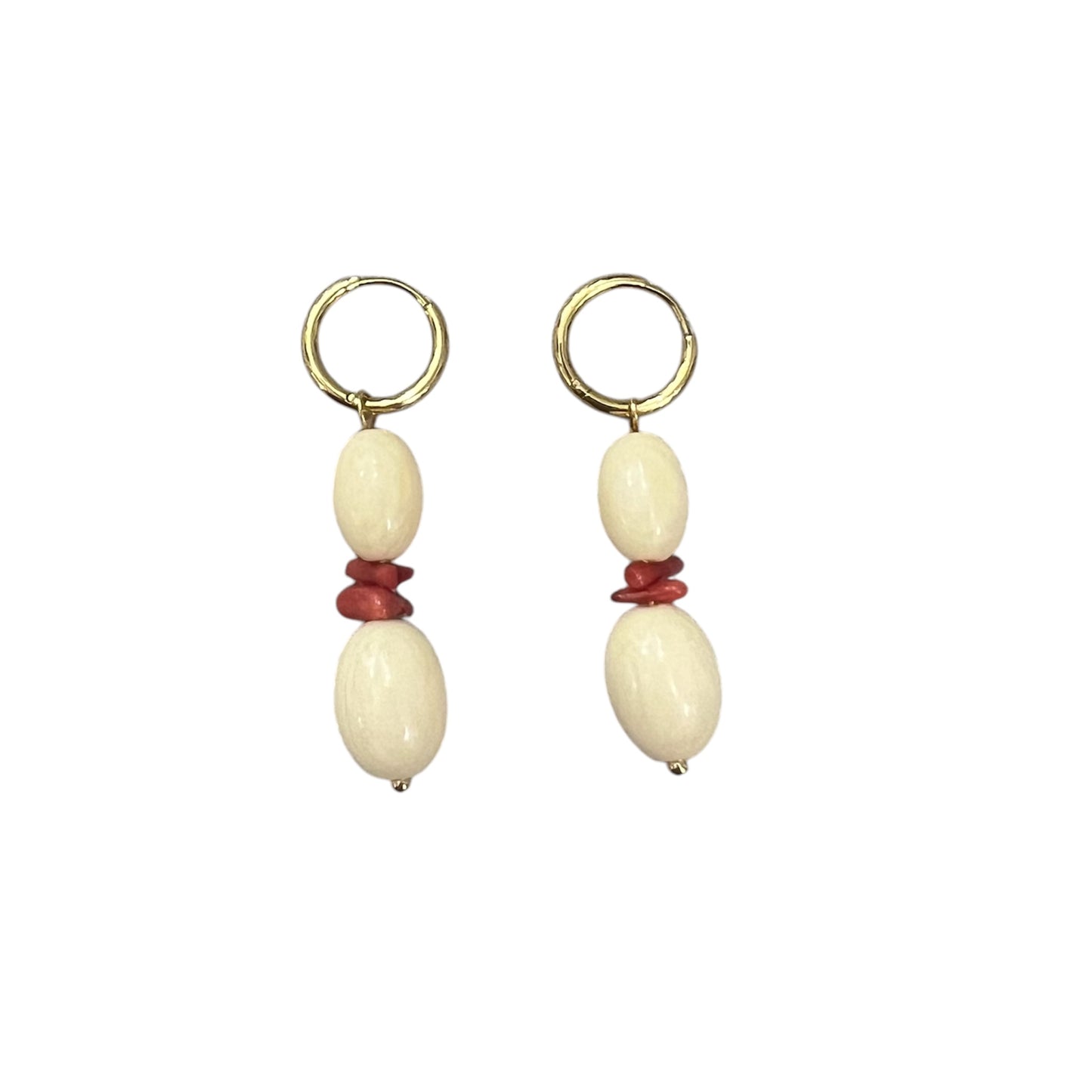Pendientes Manarola