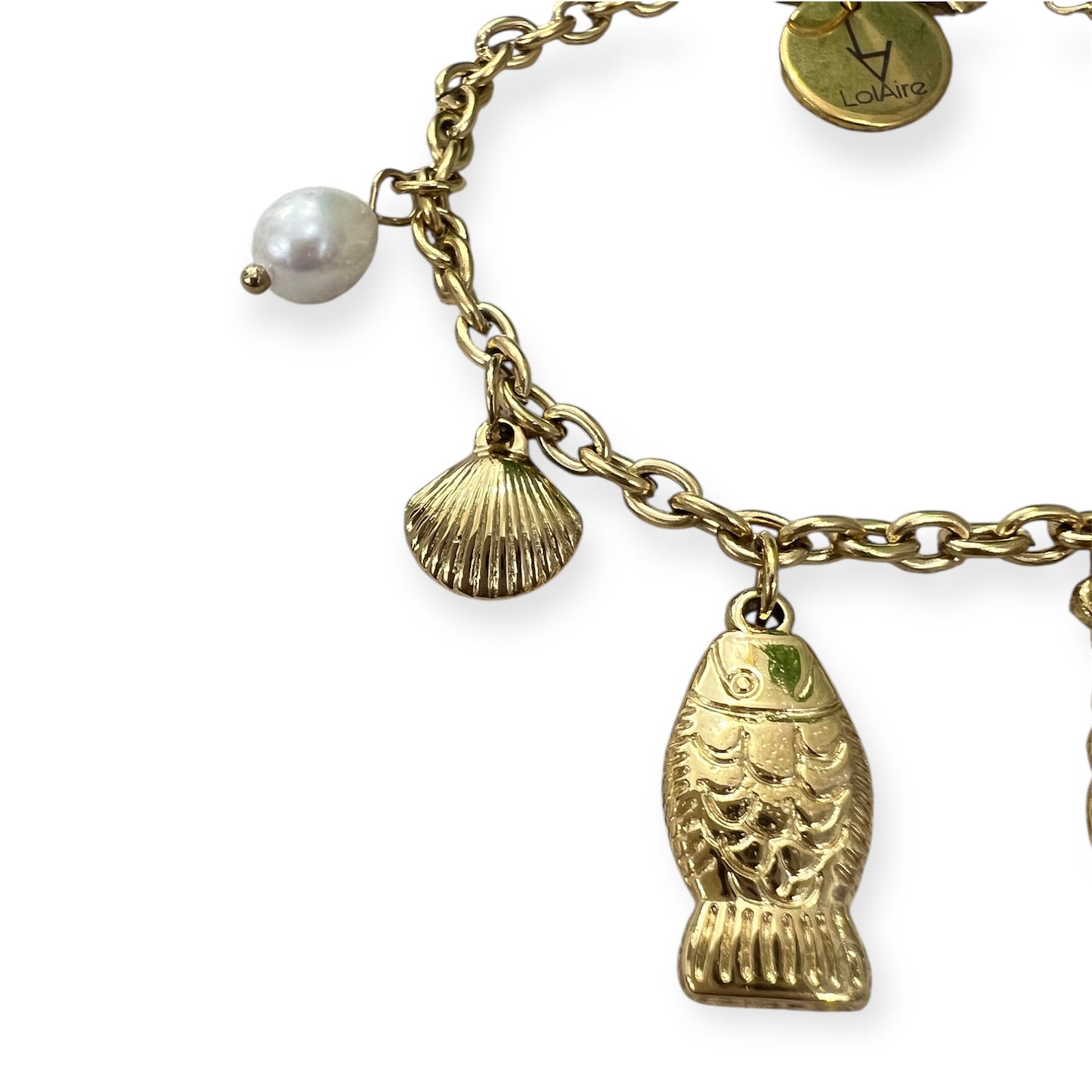 Pulsera FIRA