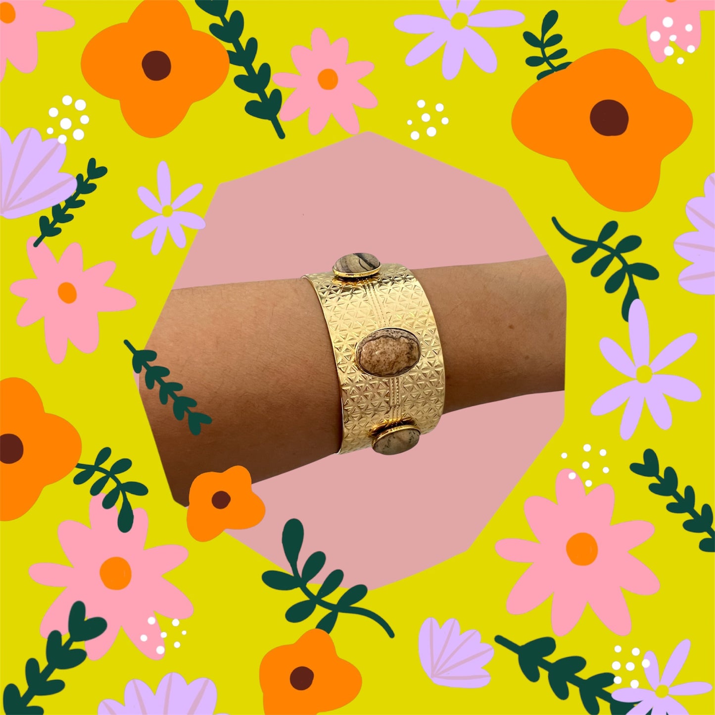 Pulsera CLEO