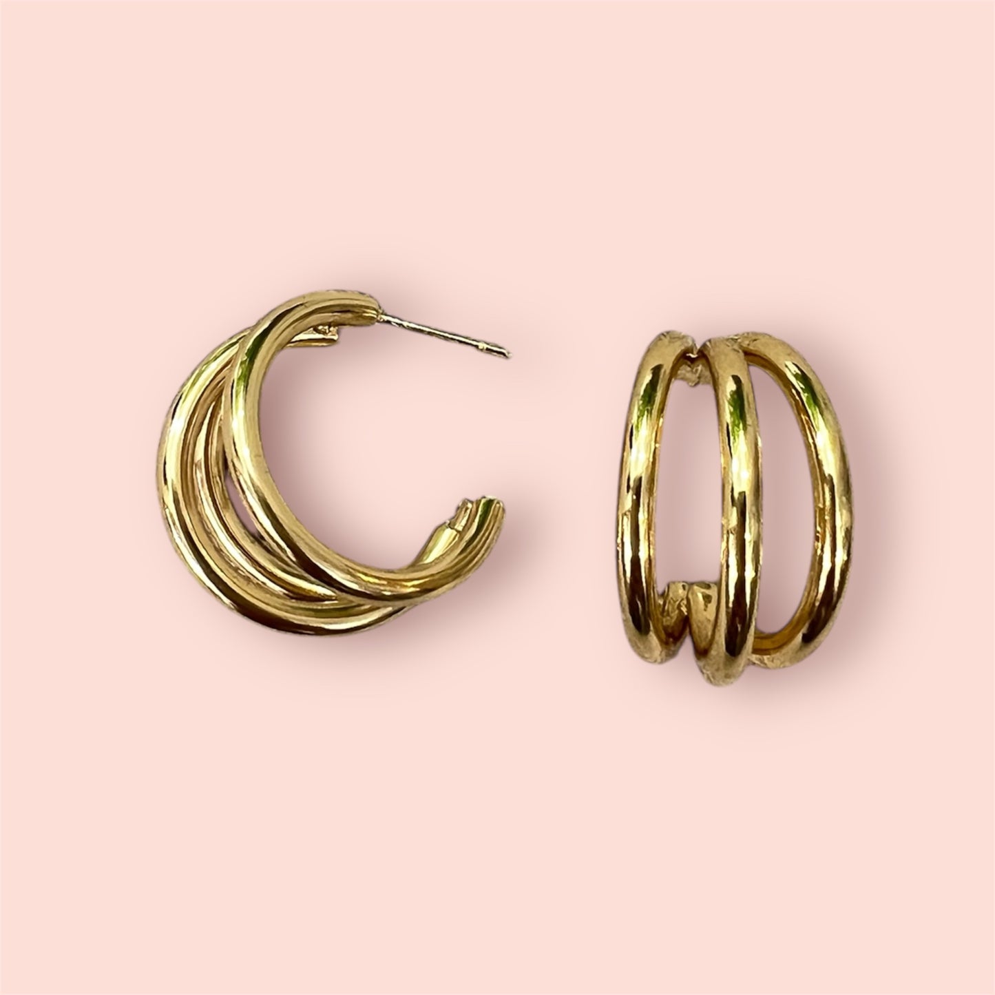 Pendientes Halia