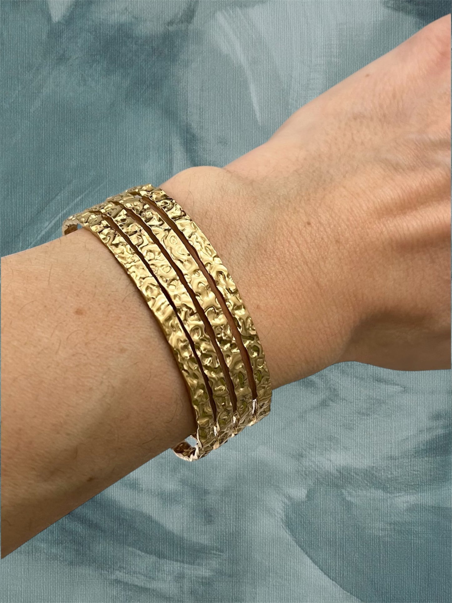 Pulsera Singular