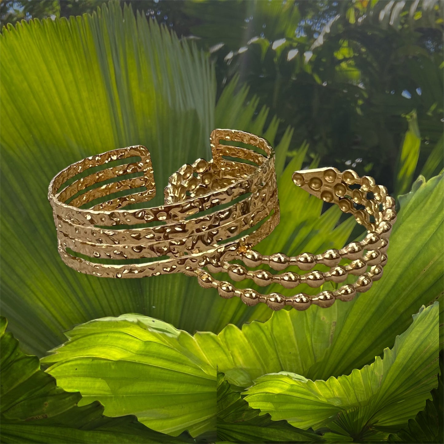 Pulsera Singular