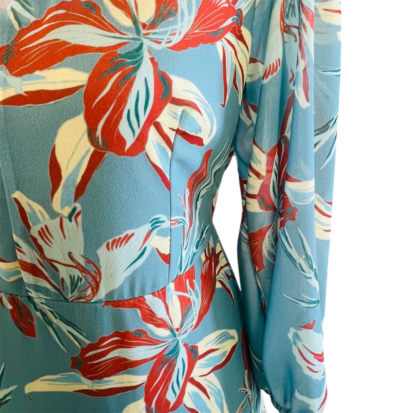 Vestido ROCIO