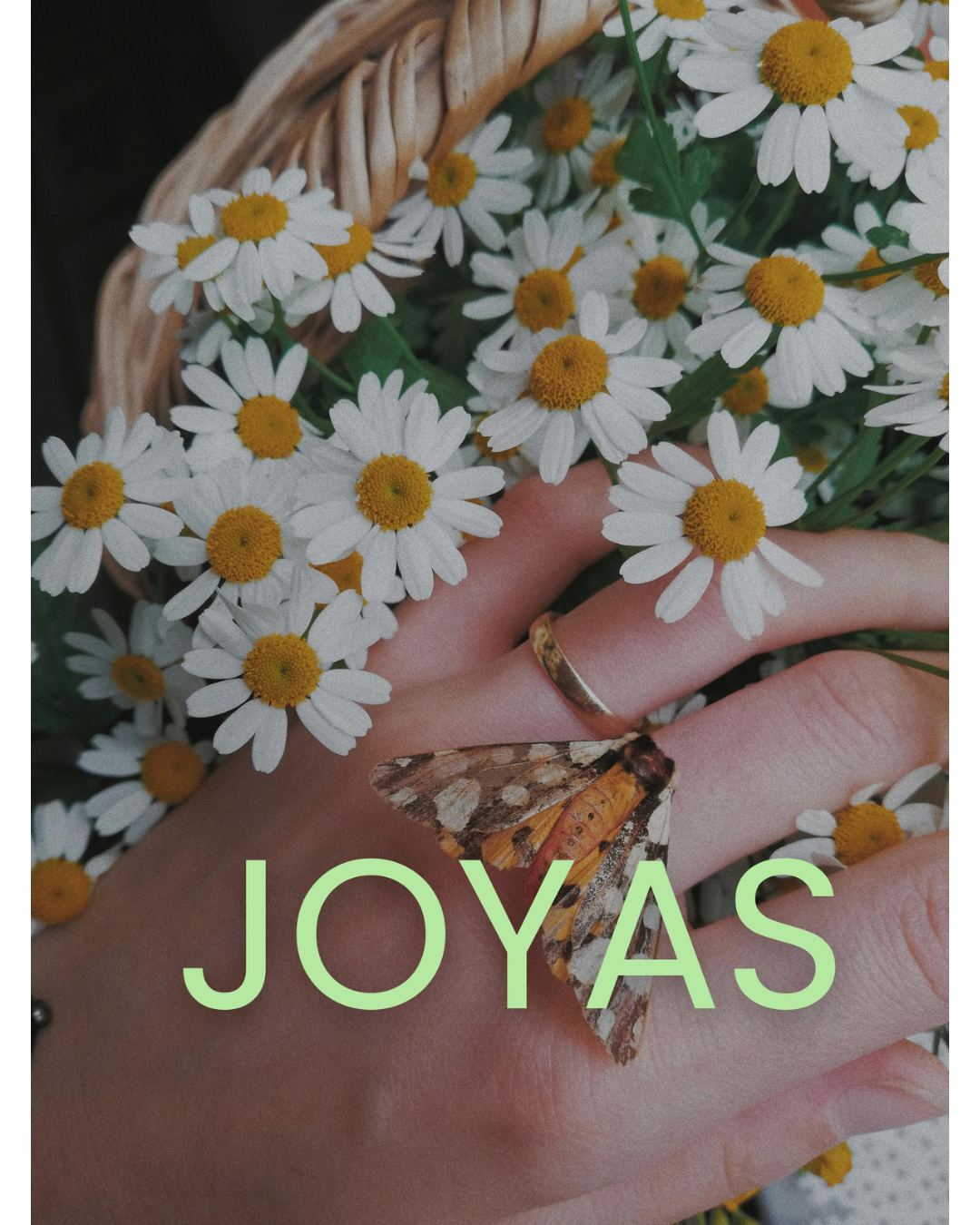 JOYAS