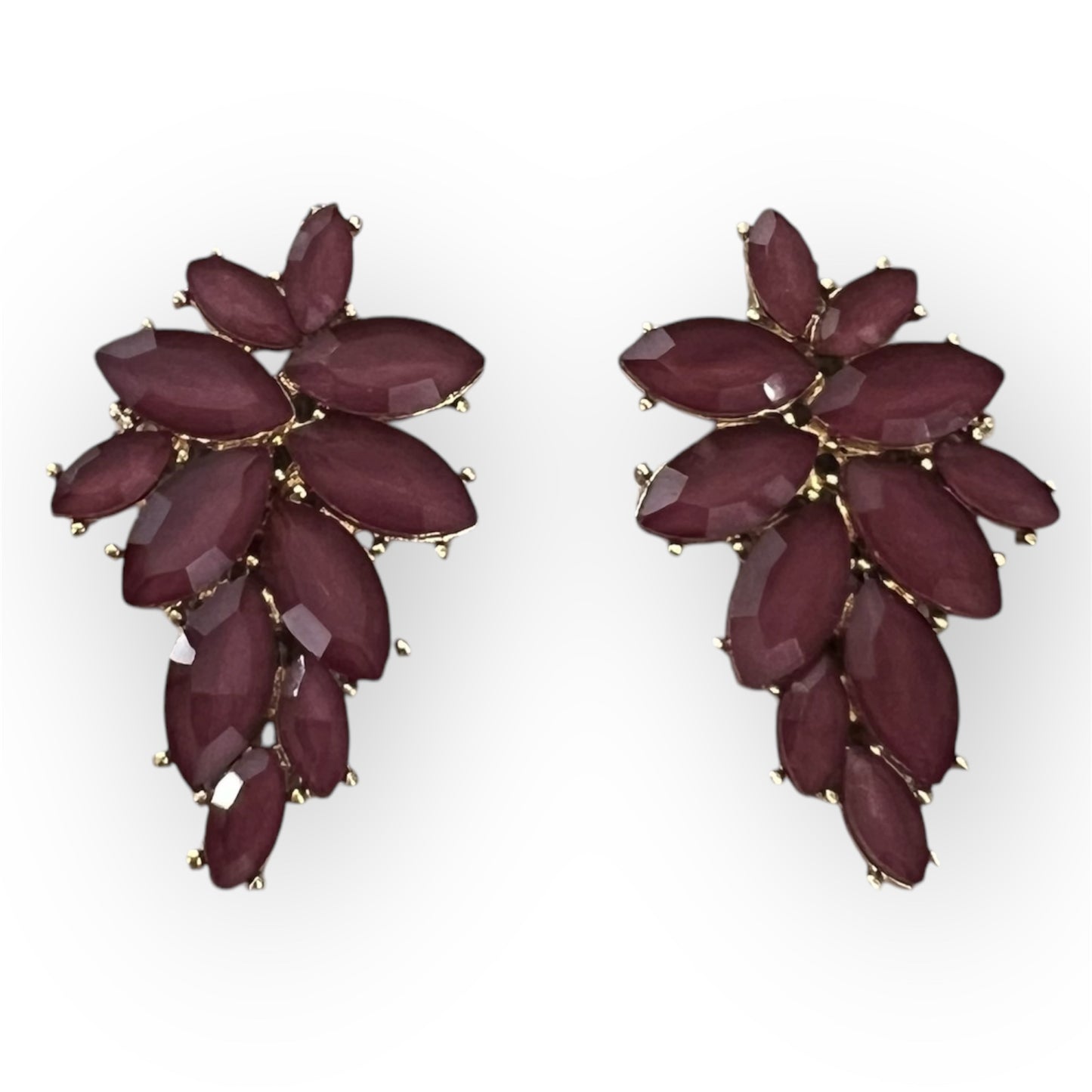 Pendientes Raquel
