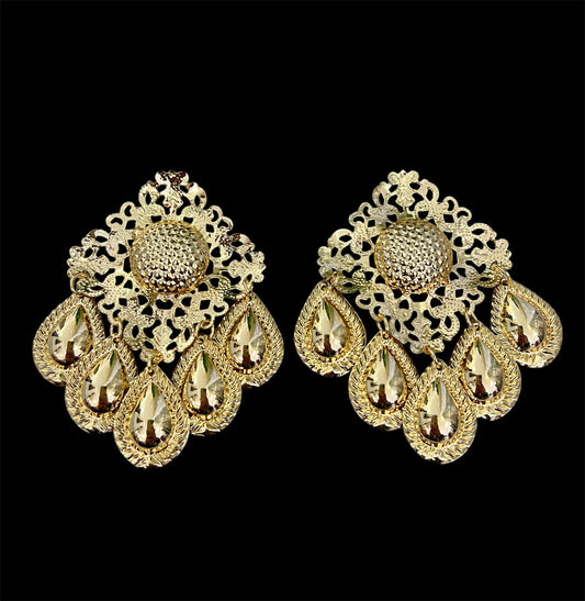 Pendientes Mezquita