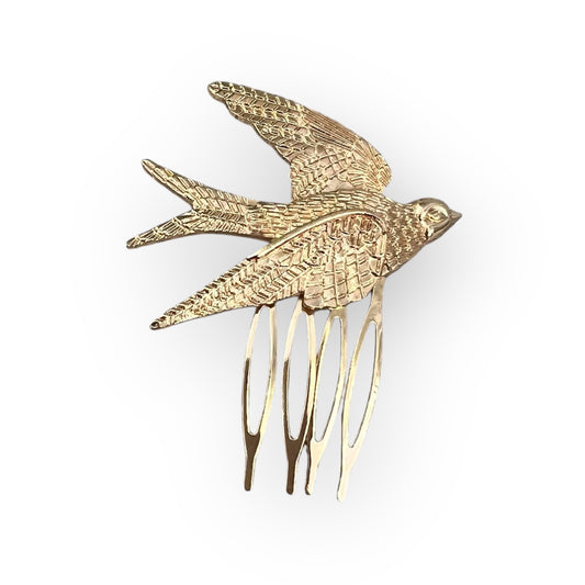 Peinecillo Pájaro