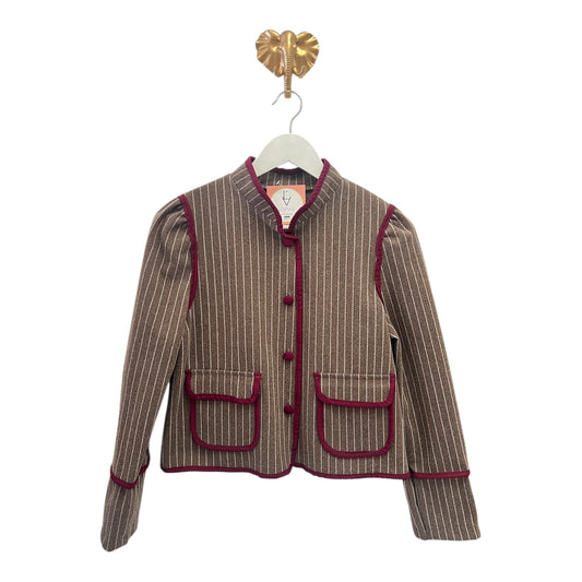 Chaqueta LORETO