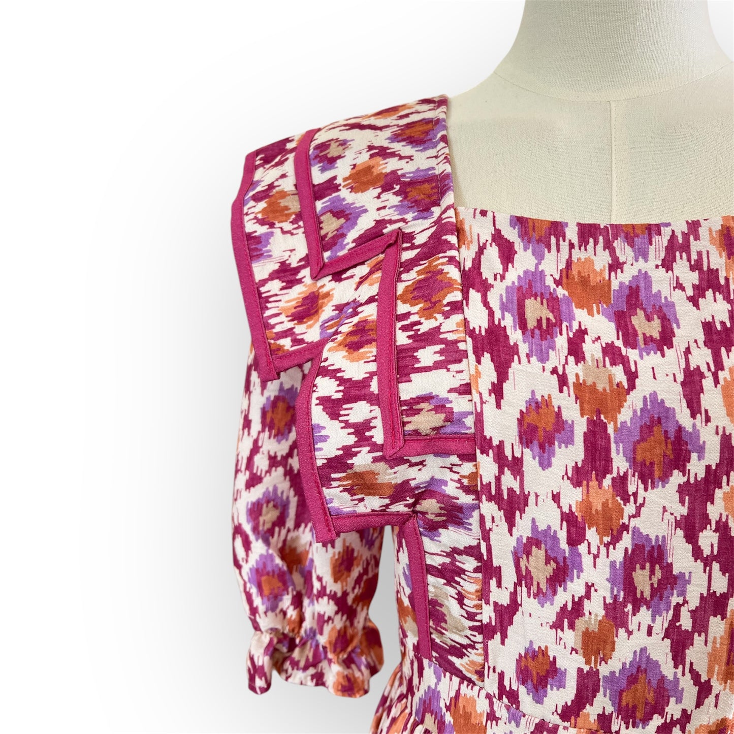 Vestido Nina