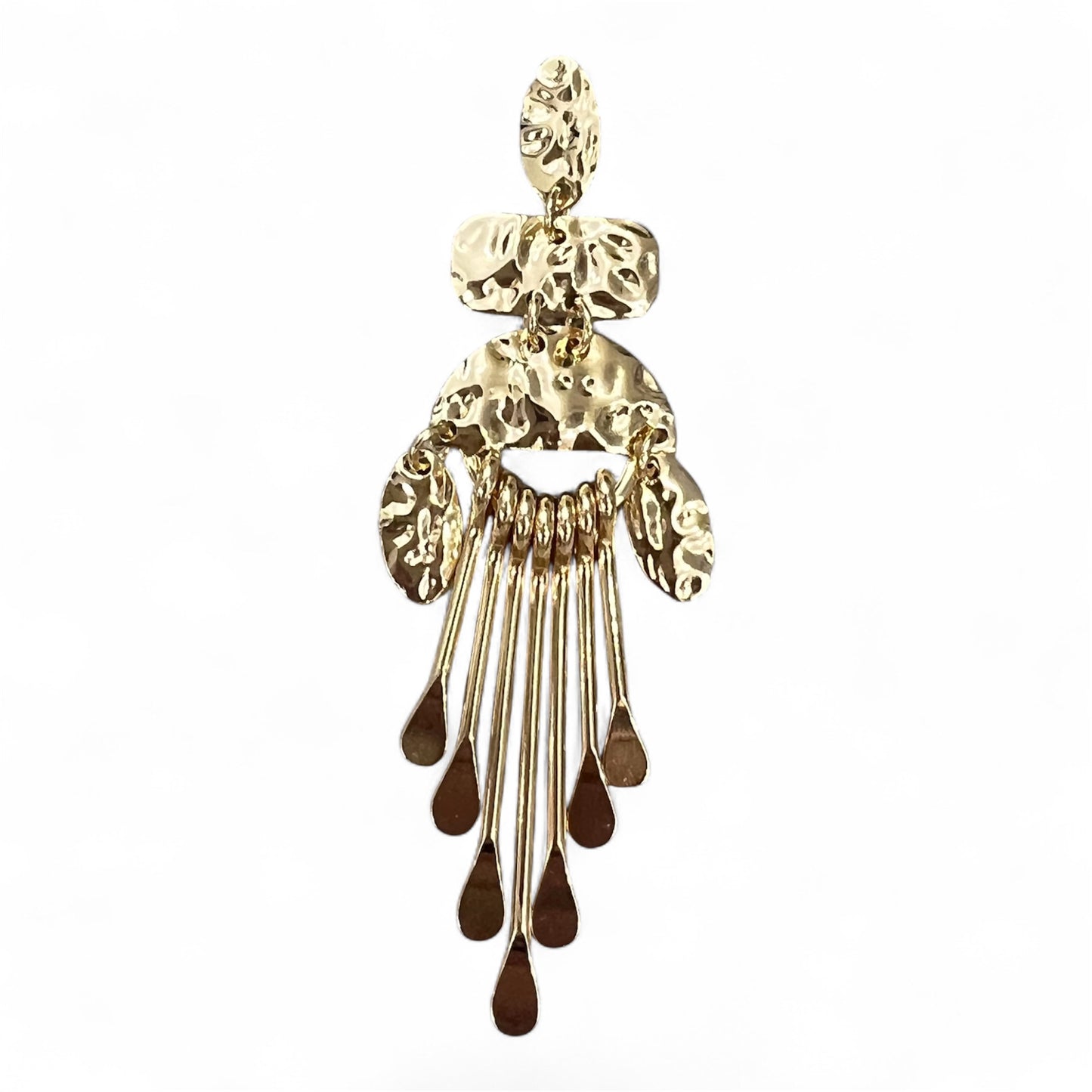 Pendientes Alquimia