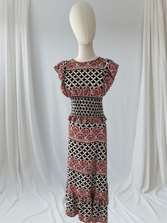 Conjunto Menorca