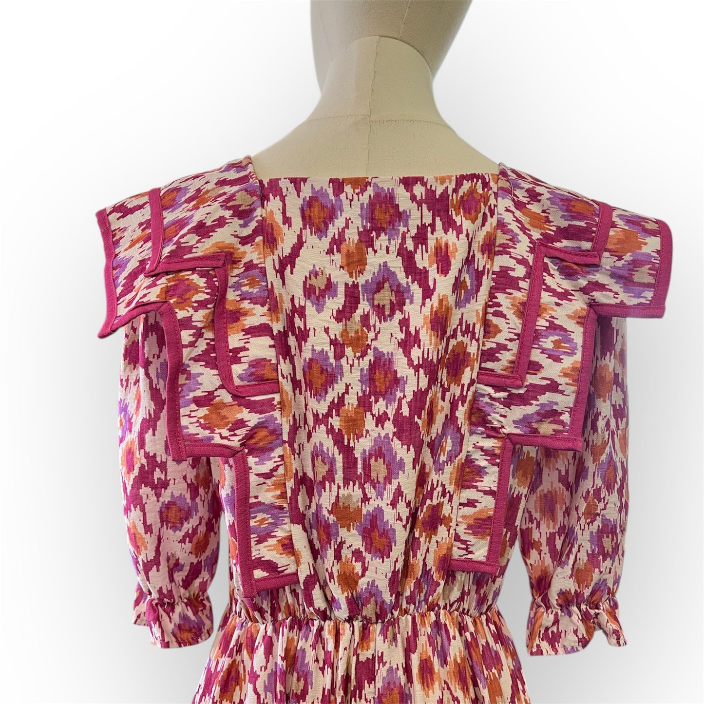 Vestido Nina