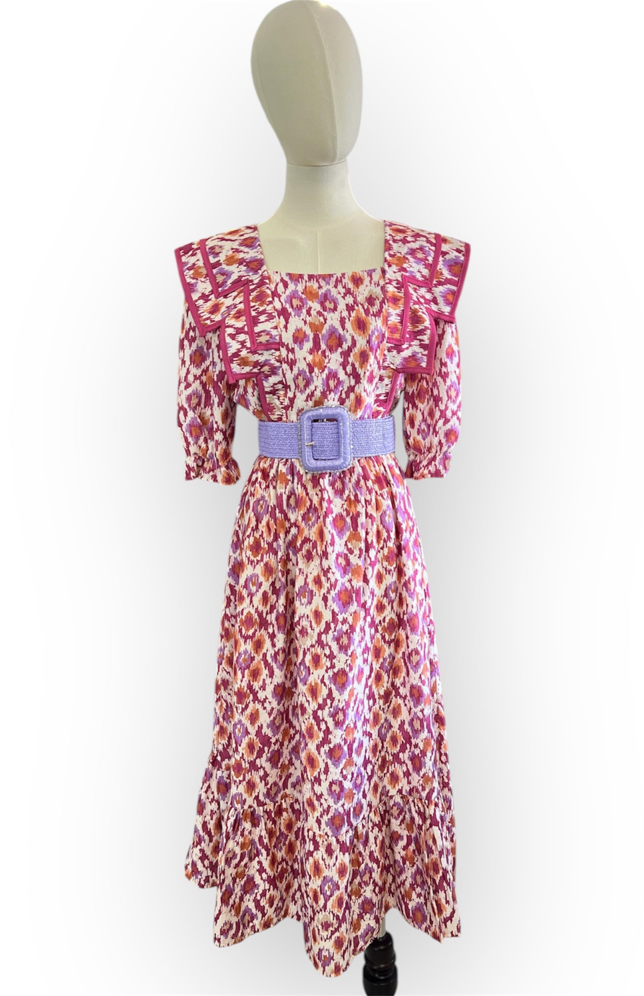 Vestido Nina