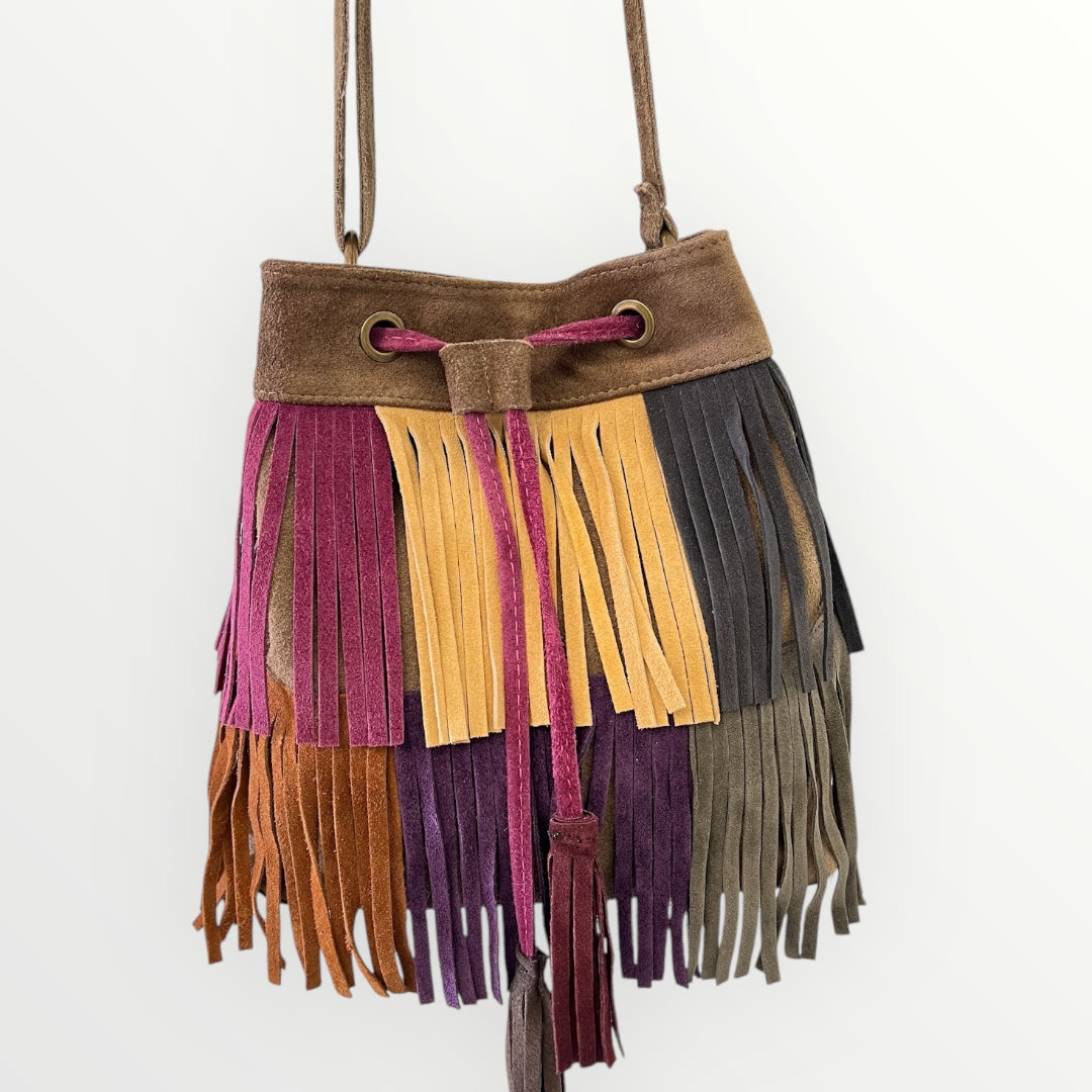 Bolso Bronte