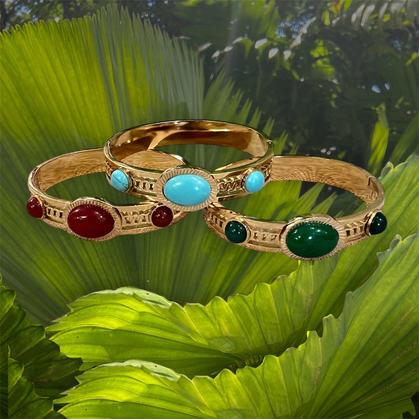 Pulsera CERDEÑA