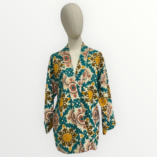 Chaqueta Naya