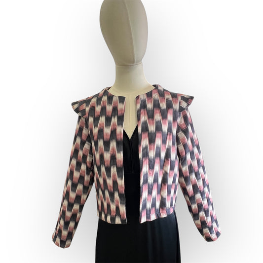 Chaqueta KANSAS