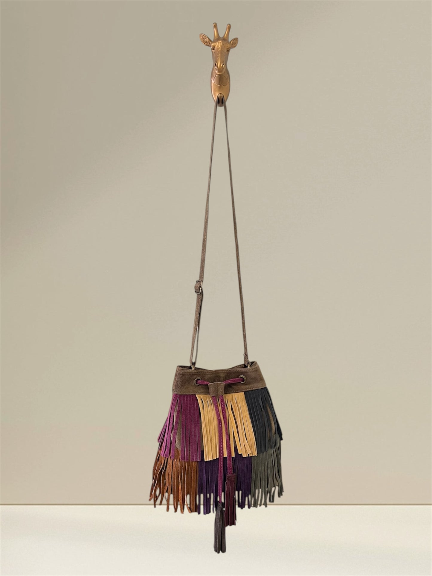 Bolso Bronte