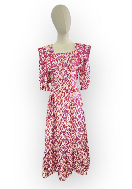 Vestido Nina